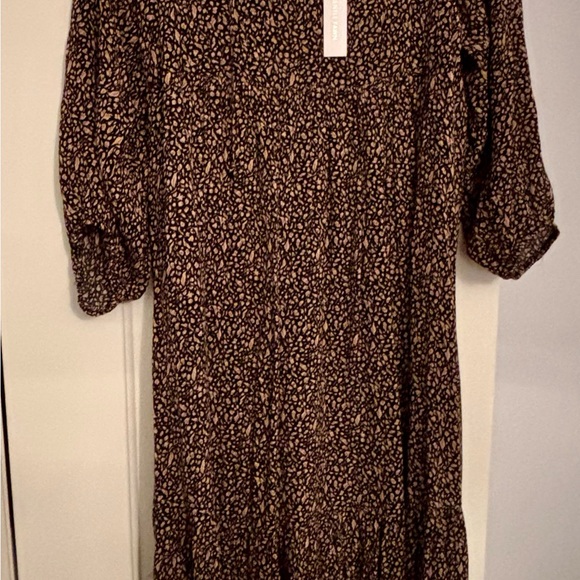 NWT Gentle Fawn Francesca Dress - Picture 6 of 7